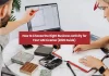 How to Choose the Right Business Activity for Your UAE License (2026 Guide) 