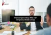 Oman Company Setup: What Every Entrepreneur Needs to Know 
