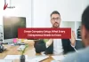 Oman Company Setup: What Every Entrepreneur Needs to Know 