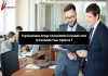 Top Business Setup Consultants in Dubai: How to Evaluate Your Options ?