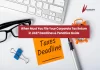 When Must You File Your Corporate Tax Return in UAE? Deadlines & Penalties Guide