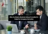 Why You Need a Business Setup Consultant in Dubai for Company Formation? 