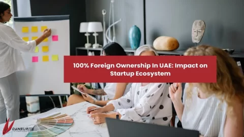 100% Foreign Ownership In UAE: Impact on Startup Ecosystem