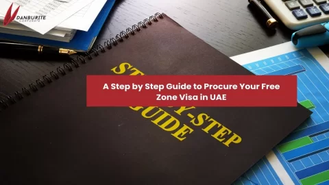 A Step by Step Guide to Procure Your Free Zone Visa in UAE