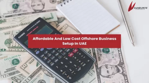 Affordable And Low Cost Offshore Business Setup In UAE