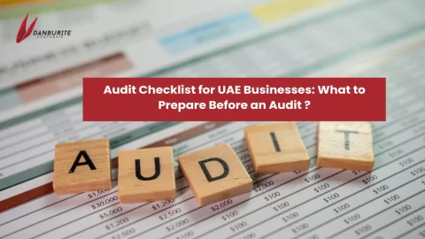 Audit Checklist for UAE Businesses: What to Prepare Before an Audit ?