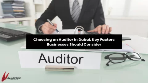 Choosing an Auditor in Dubai: Key Factors Businesses Should Consider
