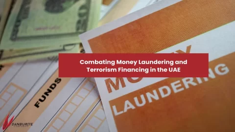 Combating Money Laundering and Terrorism Financing in the UAE
