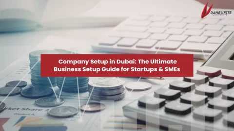Company Setup in Dubai: The Ultimate Business Setup Guide for Startups & SMEs