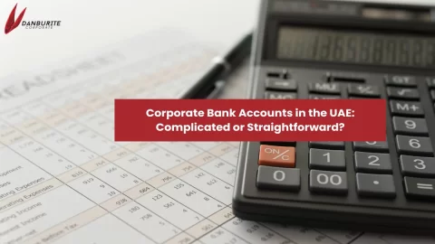 Corporate Bank Accounts in the UAE: Complicated or Straightforward?