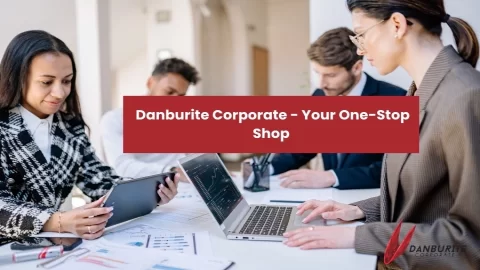  Danburite Corporate - Your One-Stop Shop