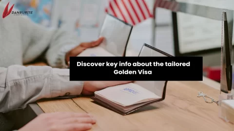 Discover key info about the tailored Golden Visa for artistic individuals