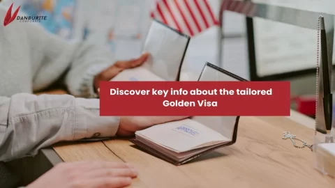 Discover key info about the tailored Golden Visa for artistic individuals like you!