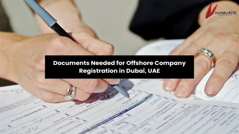 Documents Needed for Offshore Company Registration in Dubai, UAE