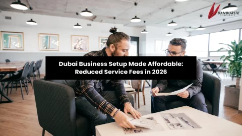 Dubai Business Setup Made Affordable: Reduced Service Fees in 2026