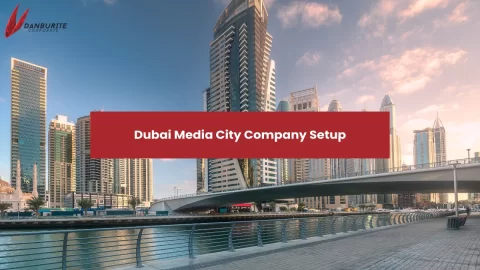 Dubai Media City Company Setup