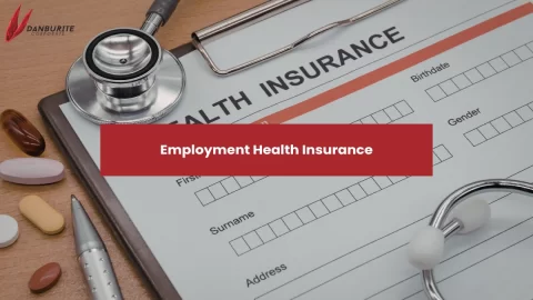 Employment Health Insurance