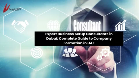 Expert Business Setup Consultants in Dubai: Complete Guide to Company Formation in UAE