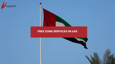 FREE ZONE SERVICES IN UAE 