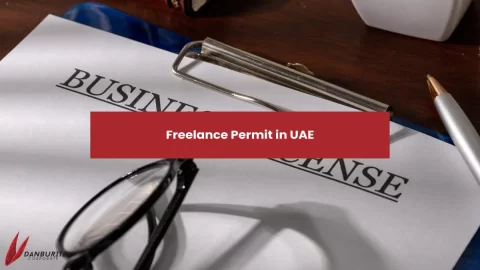 FREELANCE PERMIT IN UAE 