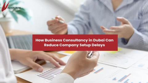 How Business Consultancy in Dubai Can Reduce Company Setup Delays