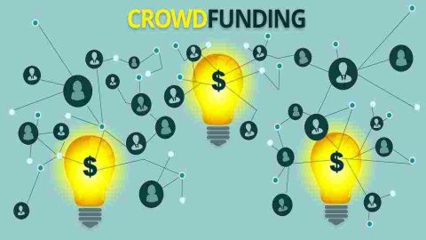 HOW CROWDFUNDING HELPS SME's