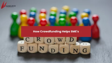 How Crowdfunding Helps SME's