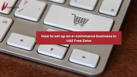 How to set up an e-commerce business in UAE Free Zone