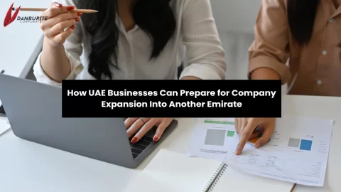 How UAE Businesses Can Prepare for Company Expansion Into Another Emirate