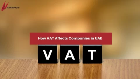 HOW VAT AFFECTS THE COMPANIES IN UAE