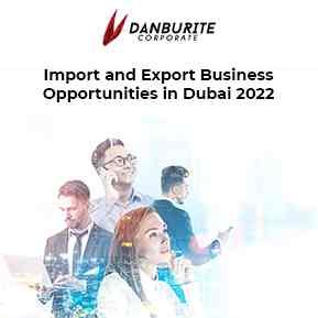 Import and Export Business Opportunities in Dubai 2026