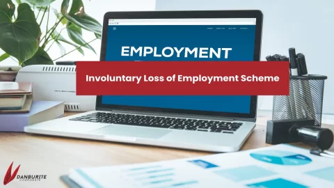 Involuntary Loss of Employment Scheme