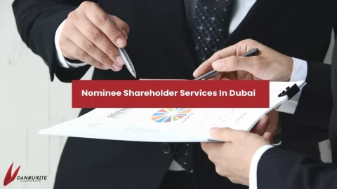 Nominee Shareholder Services In Dubai