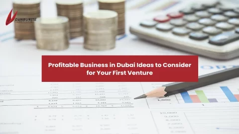 Profitable Business in Dubai Ideas to Consider for Your First Venture