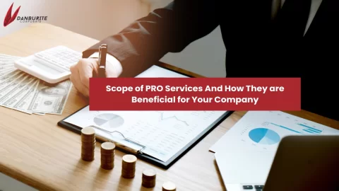 Scope of PRO Services And How They are Beneficial for Your Company
