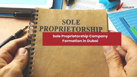 Sole Proprietorship Company Formation in Dubai