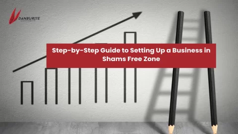 Step-by-Step Guide to Setting Up a Business in Shams Free Zone