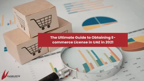 The Ultimate Guide to Obtaining E-commerce License in UAE in 2026