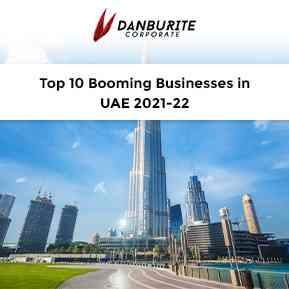 Top 10 booming Businesses in UAE 2025-26