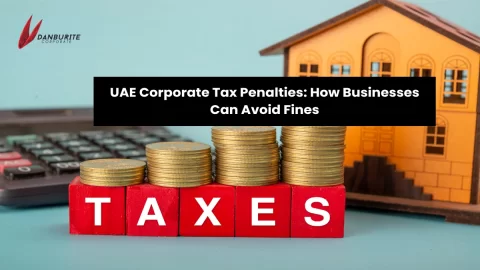 UAE Corporate Tax Penalties: How Businesses Can Avoid Fines