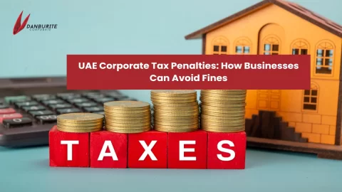 UAE Corporate Tax Penalties: How Businesses Can Avoid Fines