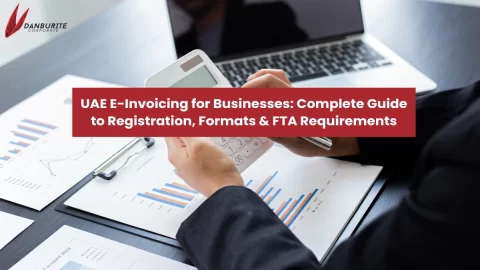 UAE E-Invoicing for Businesses: Complete Guide to Registration, Formats & FTA Requirements
