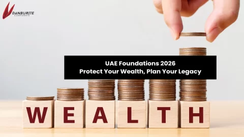 UAE Foundations 2026 Protect Your Wealth, Plan Your Legacy