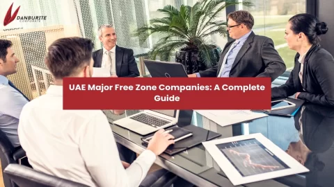 UAE Major Free Zone Companies: A Complete Guide