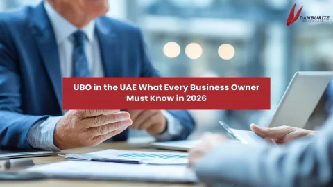 UBO in the UAE What Every Business Owner Must Know in 2026?