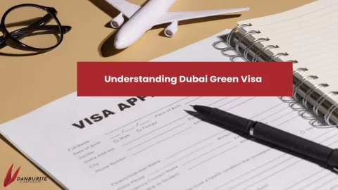 Understanding Dubai Green Visa