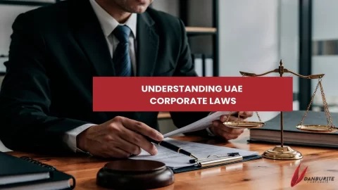 UNDERSTANDING UAE CORPORATE LAWS