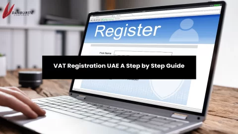 VAT Registration UAE A Step by Step Guide