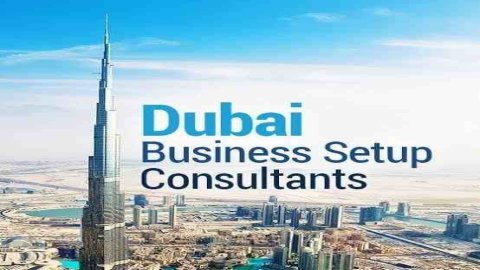Why Danuburite Corporate is one of the leading names for Business Set Up in Dubai? 