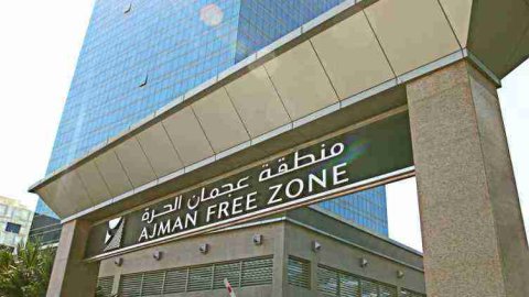 WHY ENTREPRENEURS SHOULD CONSIDER AJMAN FREE ZONE FOR THEIR BUSINESS